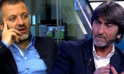 ‘Dilmen ve Demirkol, NTV Spor’da devam edecek’