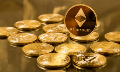 Ethereum rekora koşuyor!