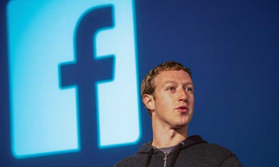 Facebook haber kaynağı büyük bir değişime uğrayacak