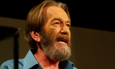 Ferhan Şensoy’un ayağı kırıldı!