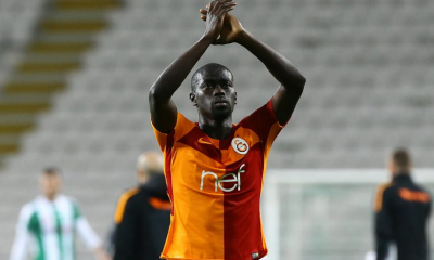 Galatasaray’ın Badou Ndiaye için istediği rakam belli oldu