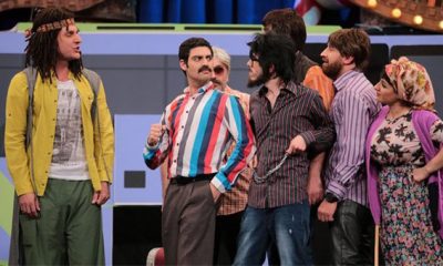 ‘Güldür Güldür Show’un adresi değişmedi!