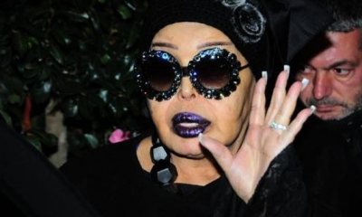 Bülent Ersoy’un mal varlığı saymakla bitmiyor!