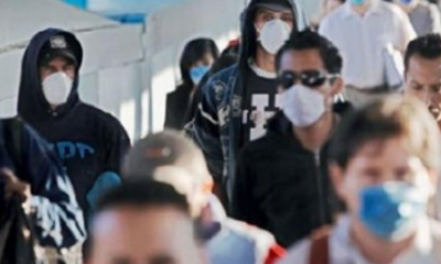 H1N1 virüsü kılık değiştirdi…