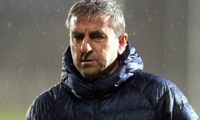 Hamzaoğlu: ‘Arda Başakşehir’e hayırlı olsun’