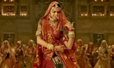 Hindistan’da bu film yüzünden onlarca kişi gözaltına alındı!