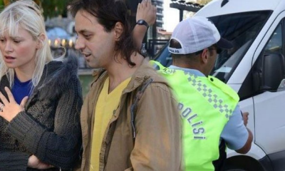 Kaan Tangöze ve Seçkin Piriler’in çocuğu servis mağduru