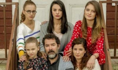 Kanal D’nin iddialı dizisi reyting kurbanı oldu