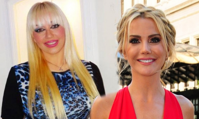 ‘Kedicik’ Ece Erken’i çıldırttı!