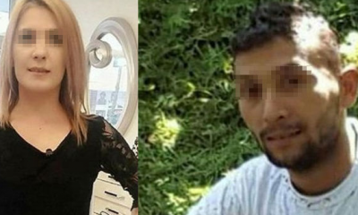 Kendisine küfür eden adamı öldürdü!