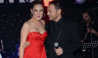 Kırgınlığın nedeni Rıza Sarraf!