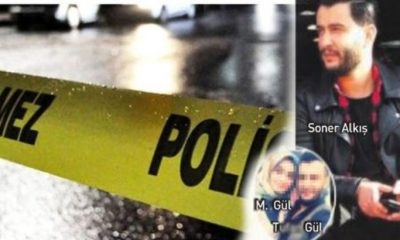 Kız kardeşinin sevgilisiyle yakalayınca öldürdü!