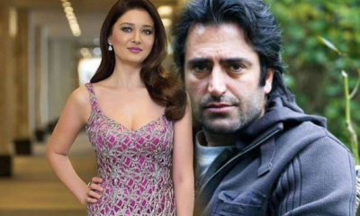 Mahsun Kırmızıgül ve Nurgül Yeşilçay’dan bomba dizi