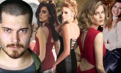 Çağatay Ulusoy’a partner aranıyor