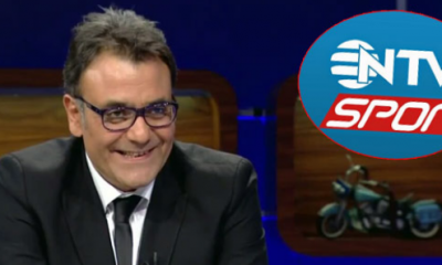 Mesut Yar, NTV Spor’un yeni adını açıkladı…