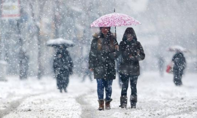 Meteoroloji uzmanları artık para karşılığı konuşacaklar!