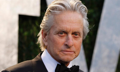 Michael Douglas’a taciz suçlaması…
