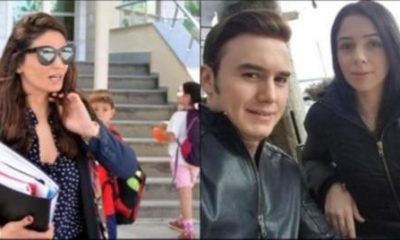 Mustafa Ceceli’nin eski eşi Sinem Gedik avukatını dava etti