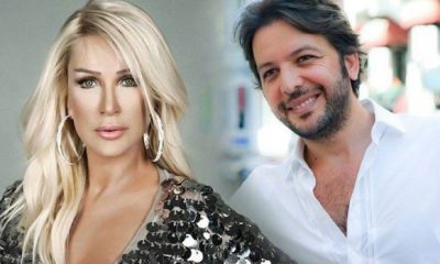 Nihat Doğan Seda Sayan’ın programına konuk oldu