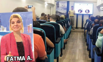 Saadet zincirinde yeni halka ‘Kyani’