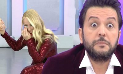 Seda Sayan sordu, Nihat Doğan Survivor’da cinsellik açıklaması yaptı!