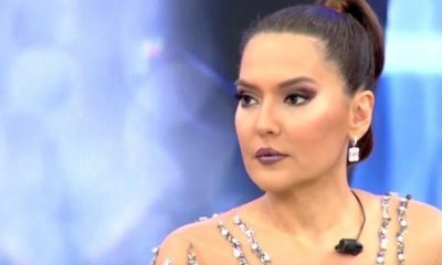 Seda Sayan’ın programına konuk olan Demet Akalın çok bozuldu