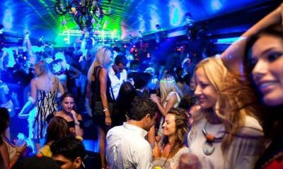 Silikon Vadisi’nin seks partileri