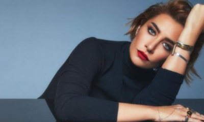 Sıla Gençoğlu’ndan Afrin Harekâtı paylaşımı