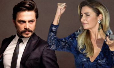 Sıla’dan Ahmet Kural’a gönderme