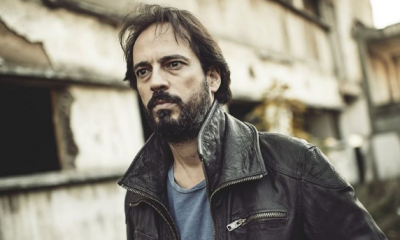 Oyuncu Timuçin Esen ‘Müslüm Baba’ oluyor