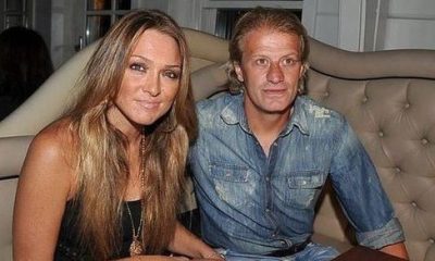 Tugay Kerimoğlu’nun eski eşi Etkin Ünal tüm futbolcu eşlerini peşinden sürüklerdi