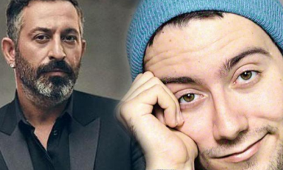 YouTuber Enes Batur, Cem Yılmaz’ın Arif v 216’sını geride bıraktı