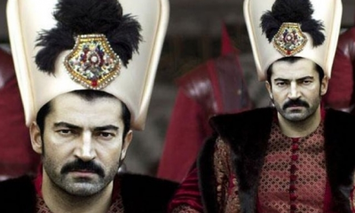 Yılın dizisi başlamadan işlerine son verildi!