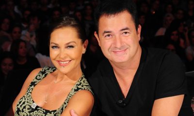 Acun, Hülya’nın kiracısı çıktı