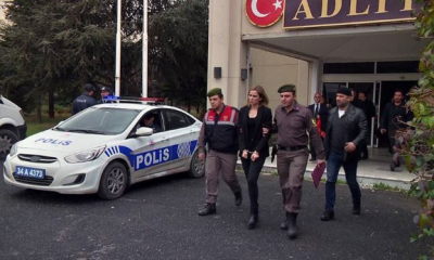 Arka Sokaklar dizisinde fırtına kopacak!