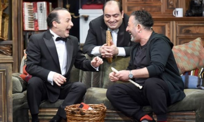 Mesut Yar’dan flaş iddia