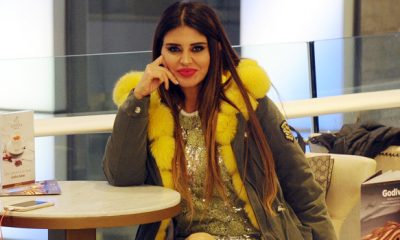 Ebru Polat Avukatlığa geri dönüyor!