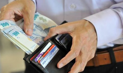 Emekli memurun Ocak’ta alacağı maaş…