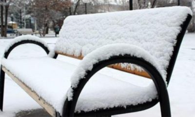 Meteoroloji’den kar yağışı uyarısı