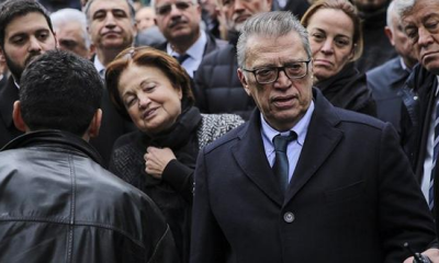 Yılmaz Ailesi’nden yolculara teşekkür ilanı…