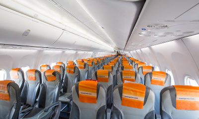 Keyifli Uçuşun En Uygun Adresi