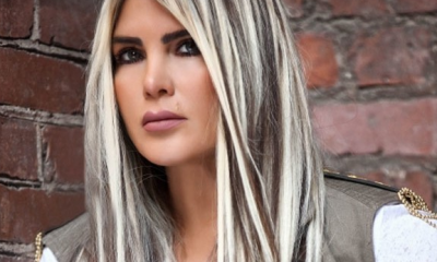 Seren Serengil’den ‘sidikli’ sözüne 100 bin liralık dava!