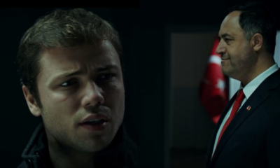 Söz’ün finalinde büyük sürpriz! Gerçek kimliği şoke etti!