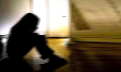 Korkunç olay gizli kamerayla ortaya çıktı!