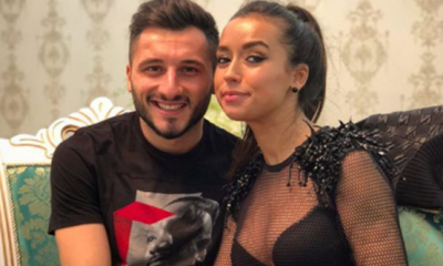 Tuğba Yurt’un 7 yaş küçük sevgilisi…