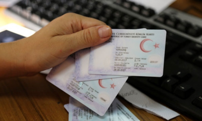 Çipli kimlik kartı almayanlara önemli uyarı