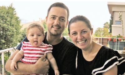 Üst düzey yönetici gargaradan öldü iddiası