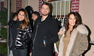 İdris Nebi Taşkan’a şok teklif