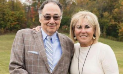 İlaç devinin sahibi ve eşinin öldürüldüğü ortaya çıktı