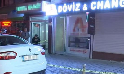 İstanbul’da şoke eden olay!